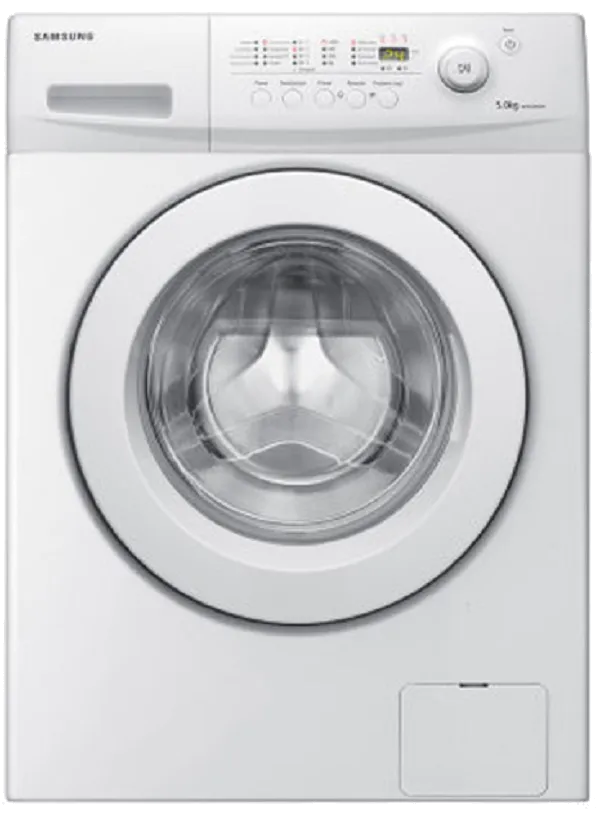 Замена сетевого фильтра Samsung WF0500NXW