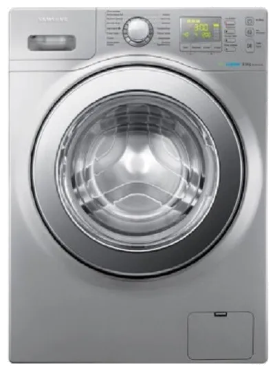 Замена сетевого фильтра Samsung WF1802WEUS