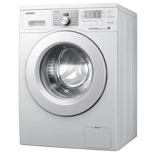Замена сетевого фильтра Samsung WF0602WJW