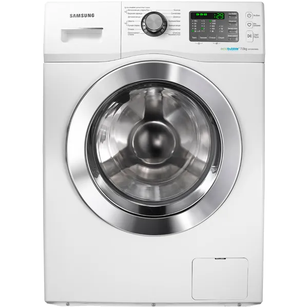 Замена сетевого фильтра Samsung WF702W2BBWQ