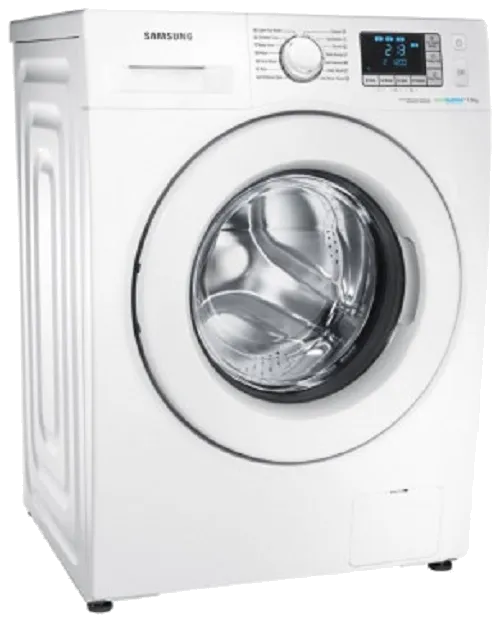 Замена сетевого фильтра Samsung WF70F5E3W2W