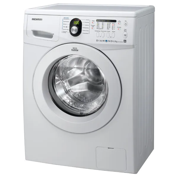 Замена сетевого фильтра Samsung WF1600WCV