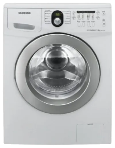 Замена сетевого фильтра Samsung WF1702W5V