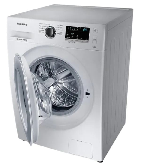 Замена сетевого фильтра Samsung WW70J3240NS