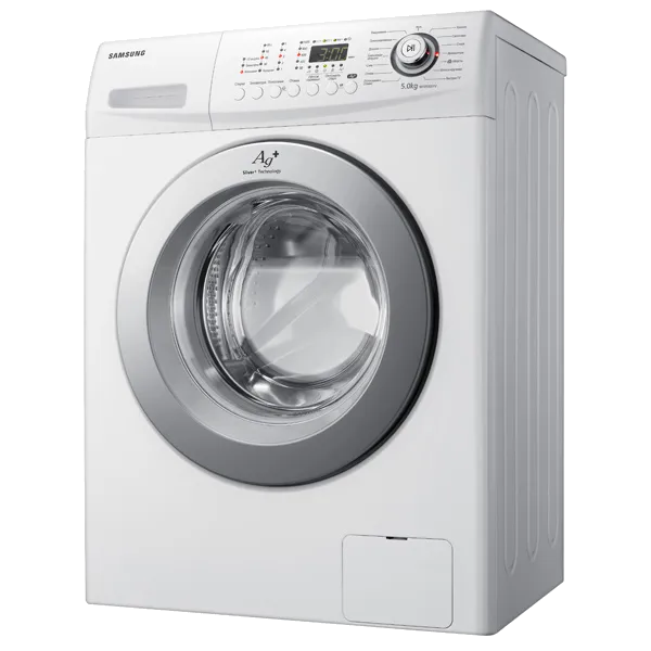 Замена сетевого фильтра Samsung WF0500SYW