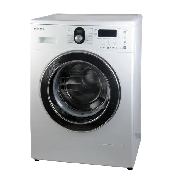 Замена сетевого фильтра Samsung WF8692FFC