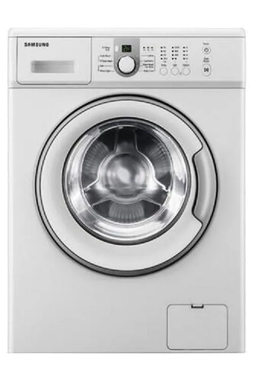 Замена сетевого фильтра Samsung WF0702NBF
