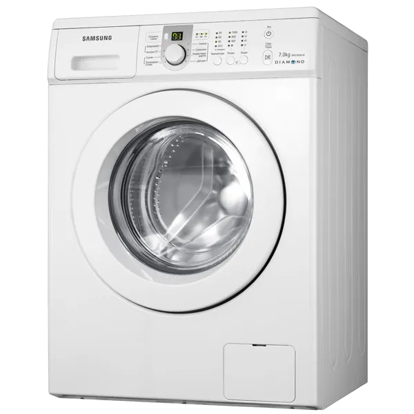 Замена сетевого фильтра Samsung WF0700NBX