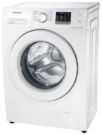 Замена сетевого фильтра Samsung WF60F4E0N0W