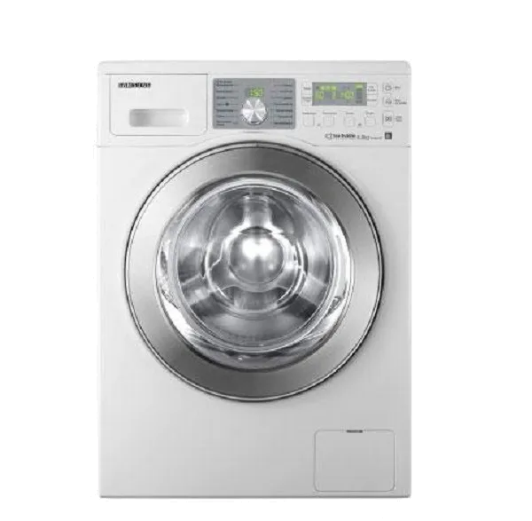 Замена сетевого фильтра Samsung WD0804W8