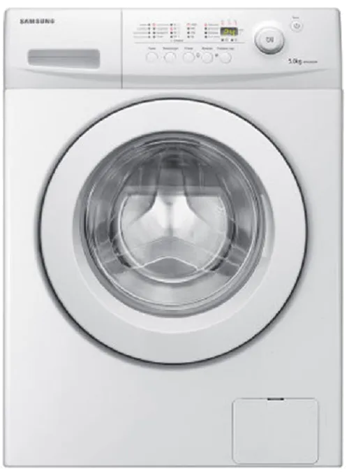 Замена сетевого фильтра Samsung WF0500NZW
