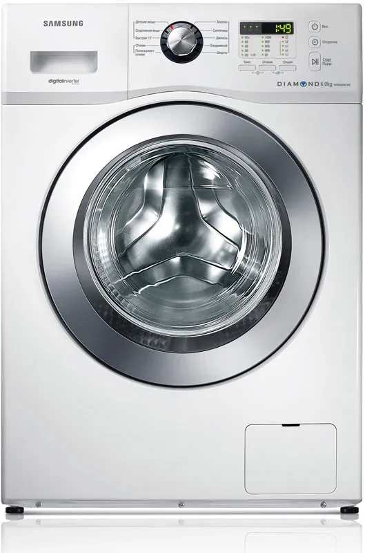 Замена сетевого фильтра Samsung WF602B0BCWQ