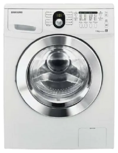 Замена сетевого фильтра Samsung WF9702N5V