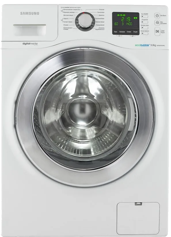 Замена сетевого фильтра Samsung WF906P4SAWQ