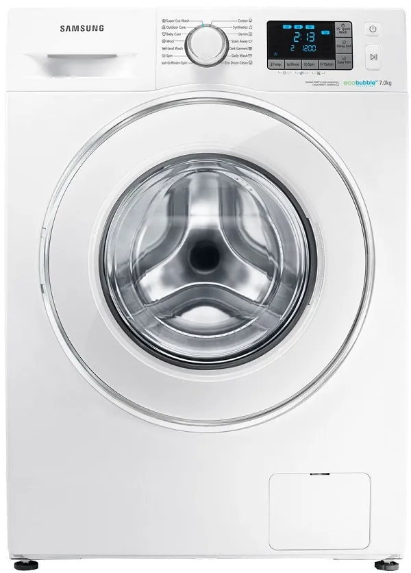 Замена сетевого фильтра Samsung WF70F5E5W2W