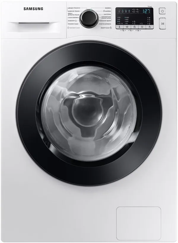 Замена сетевого фильтра Samsung WD8704DJF