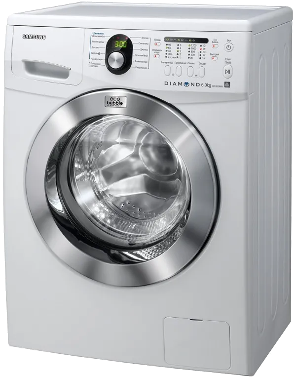 Замена сетевого фильтра Samsung WF1602WUV