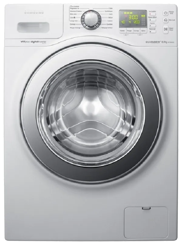 Замена сетевого фильтра Samsung WF1802NFWS