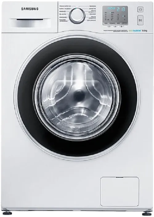 Замена сетевого фильтра Samsung WF60F4EEW0W