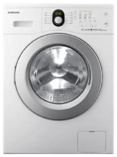 Замена сетевого фильтра Samsung WF8602NGV