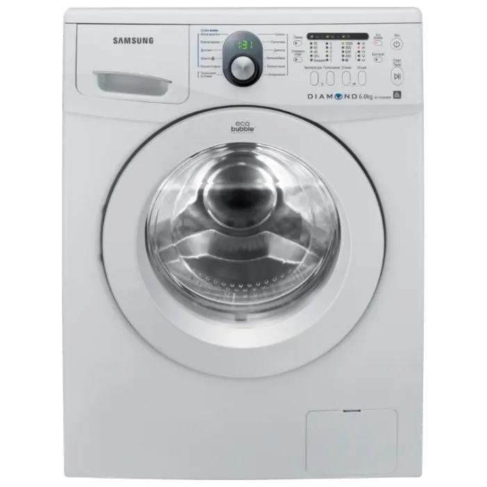 Замена сетевого фильтра Samsung WFC600WRW