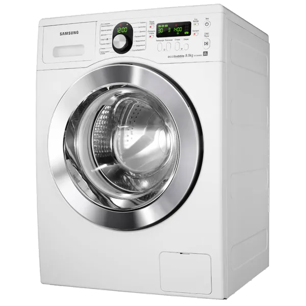 Замена сетевого фильтра Samsung WF1804WPC