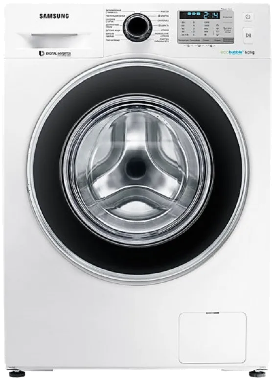 Замена сетевого фильтра Samsung WW60J5213LW