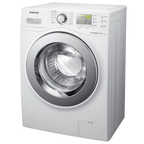 Замена сетевого фильтра Samsung WF1802WFVS
