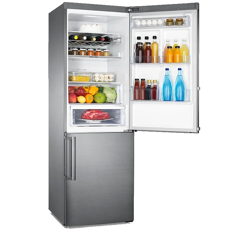 Замена термостата Samsung RB-30 FEJNCSS
