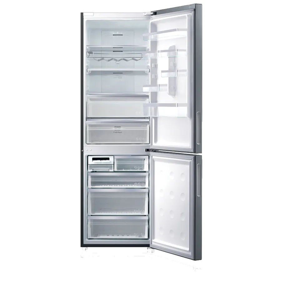 Замена термостата Samsung RL-59 GYBMG