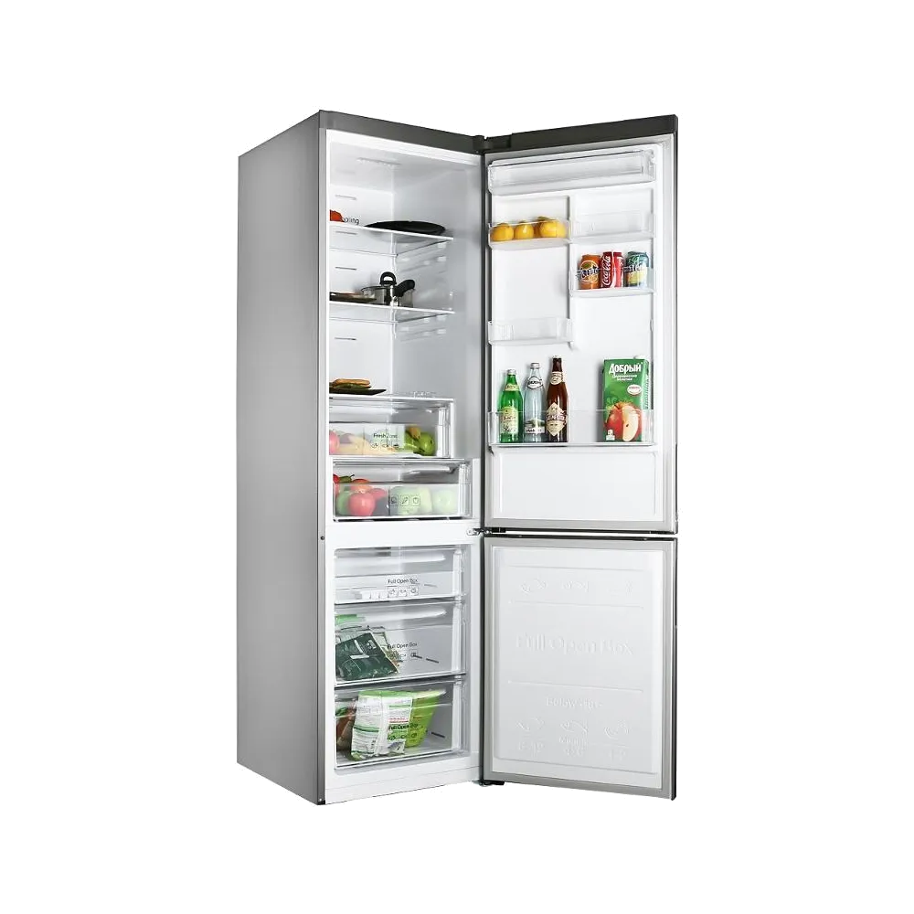 Замена термостата Samsung RB 37 A5200SA/WT