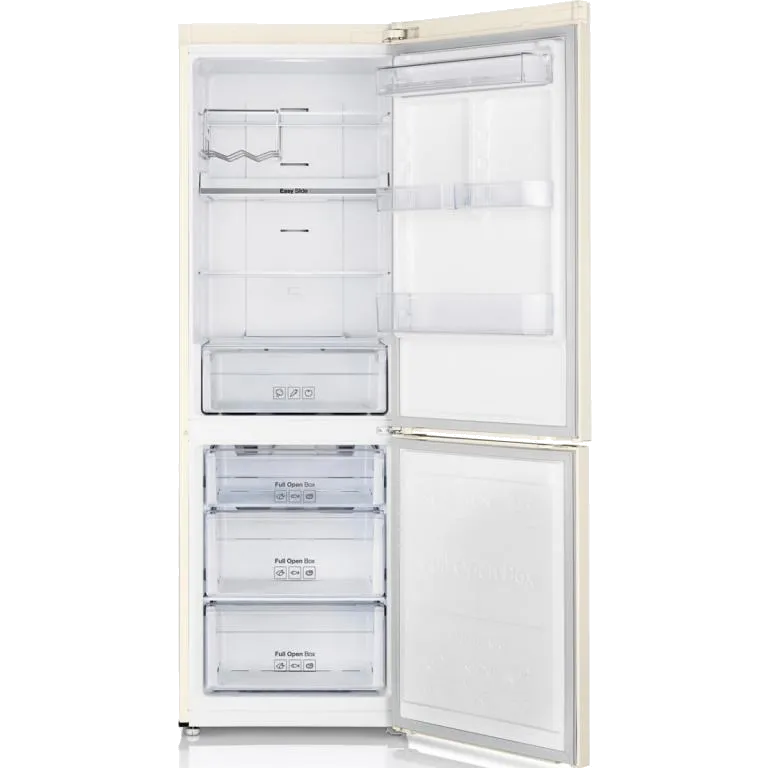 Замена термостата Samsung RB-29 FEJNDSA