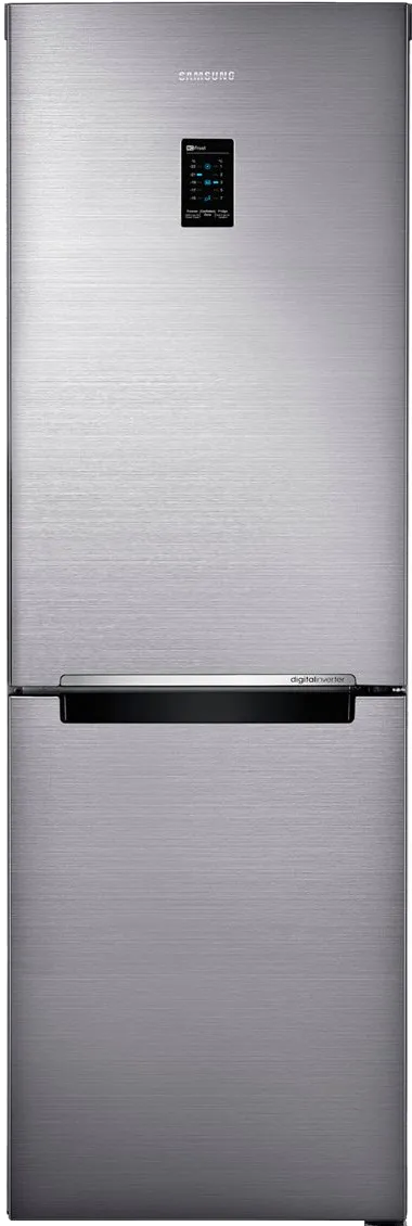Замена термостата Samsung RB-31 FERNDSS