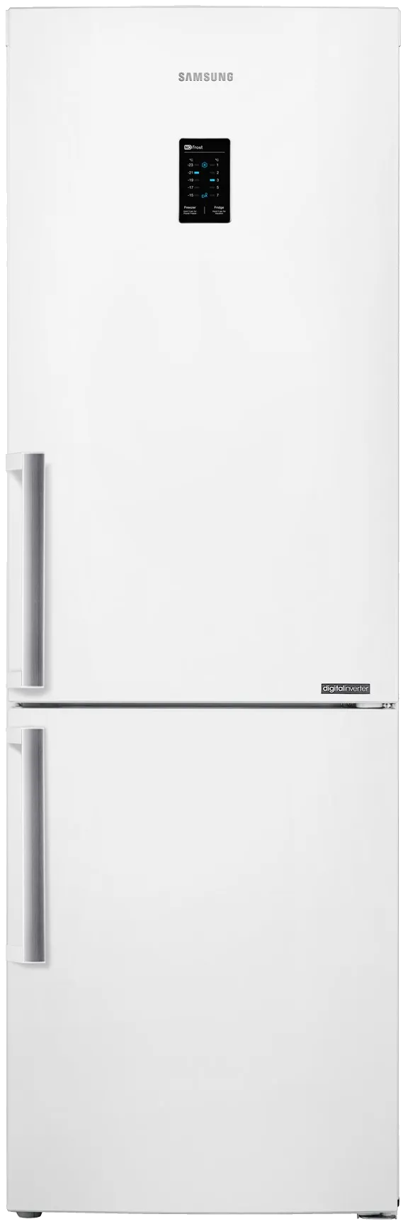 Замена термостата Samsung RB-33 J3320WW