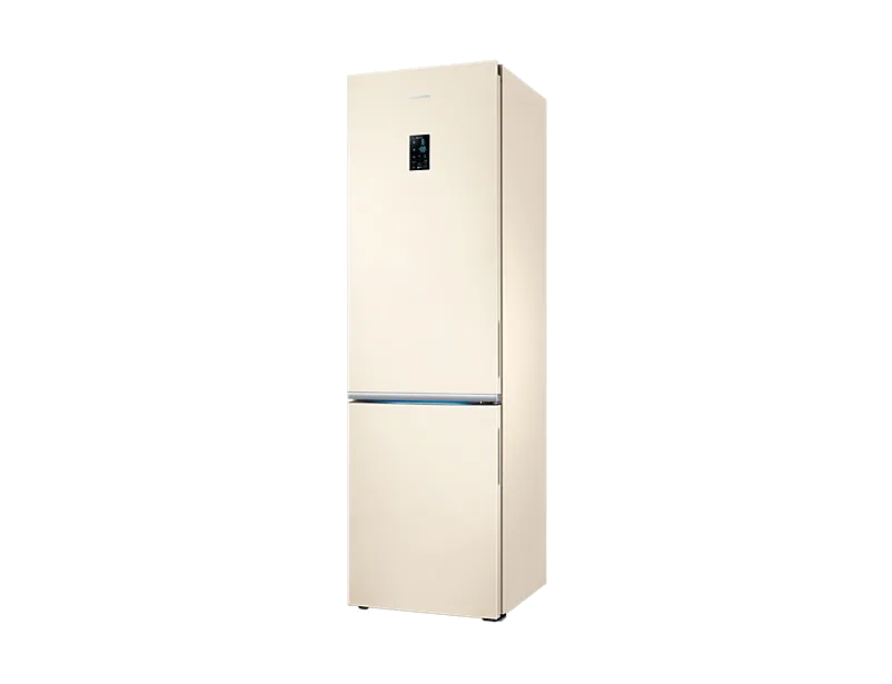 Замена термостата Samsung RB-37 K6220EF