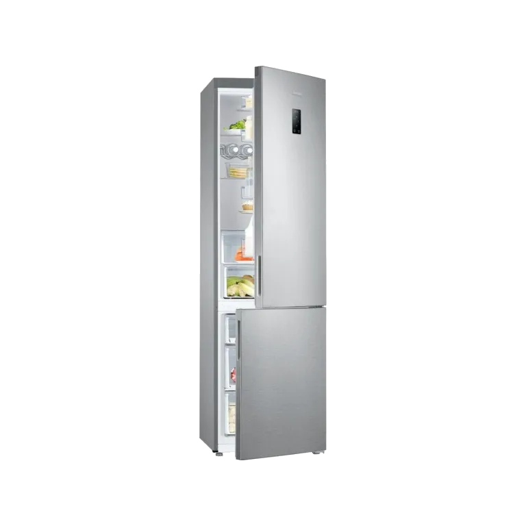 Замена термостата Samsung RB37A52N0SA/WT