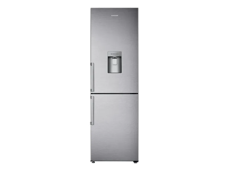 Замена термостата Samsung RB-38 J7630SR