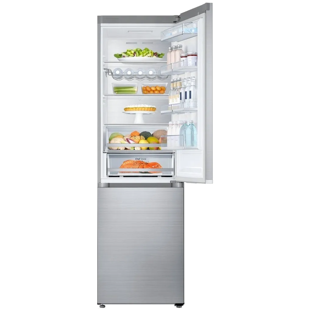 Замена термостата Samsung RB-41 J7851SA