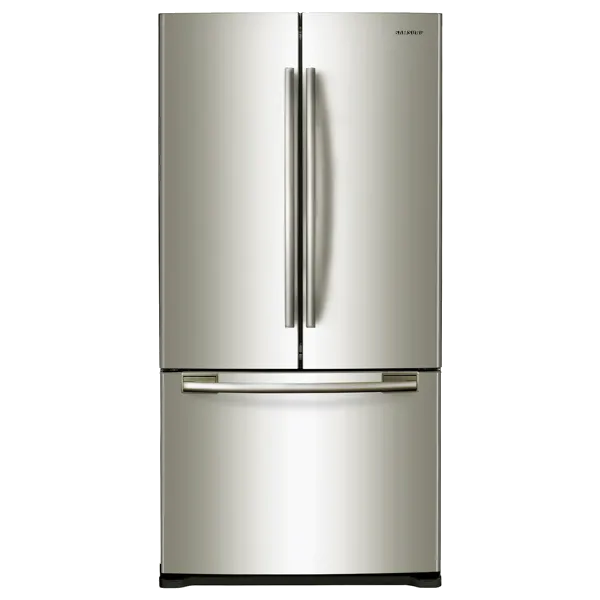 Замена термостата Samsung RF-62 HEPN
