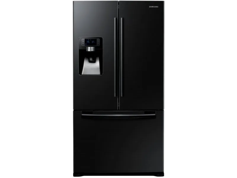 Замена термостата Samsung RFG-23 UEBP