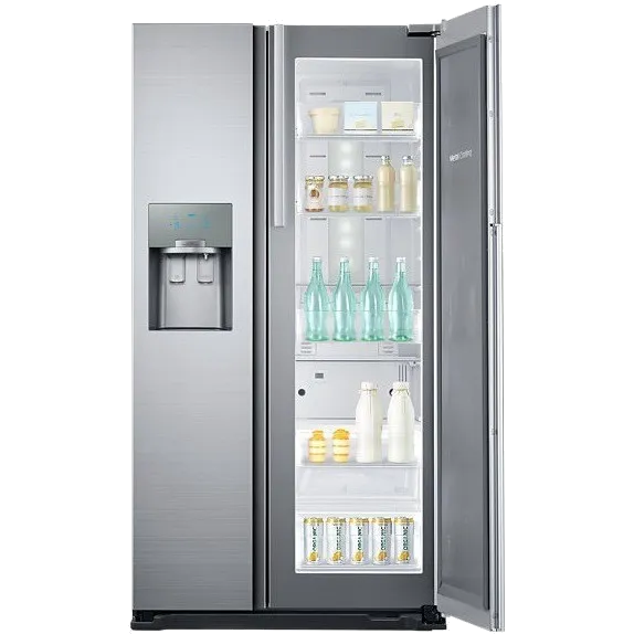 Замена термостата Samsung RH-56 J6917SL