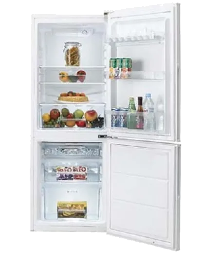 Замена термостата Samsung RL-23 FCMS