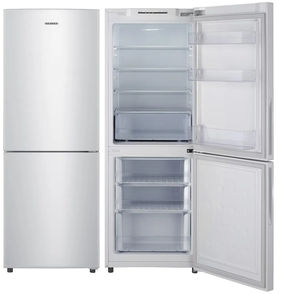 Замена термостата Samsung RL-32 CSCSW