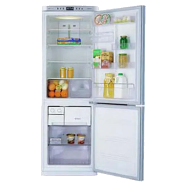 Замена термостата Samsung RL-33 EASW