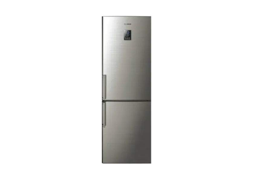 Замена термостата Samsung RL-33 EGMG