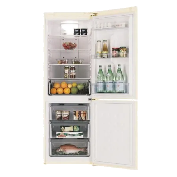 Замена термостата Samsung RL-34 ECMB