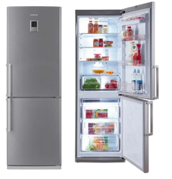 Замена термостата Samsung RL-34 EGTS (RL-34 EGMS)