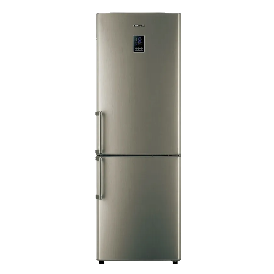 Замена термостата Samsung RL-34 HGPS