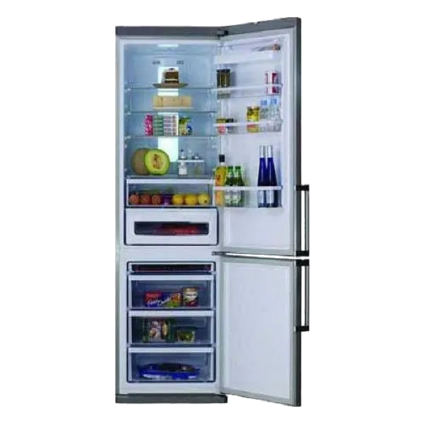 Замена термостата Samsung RL-44 EQUS
