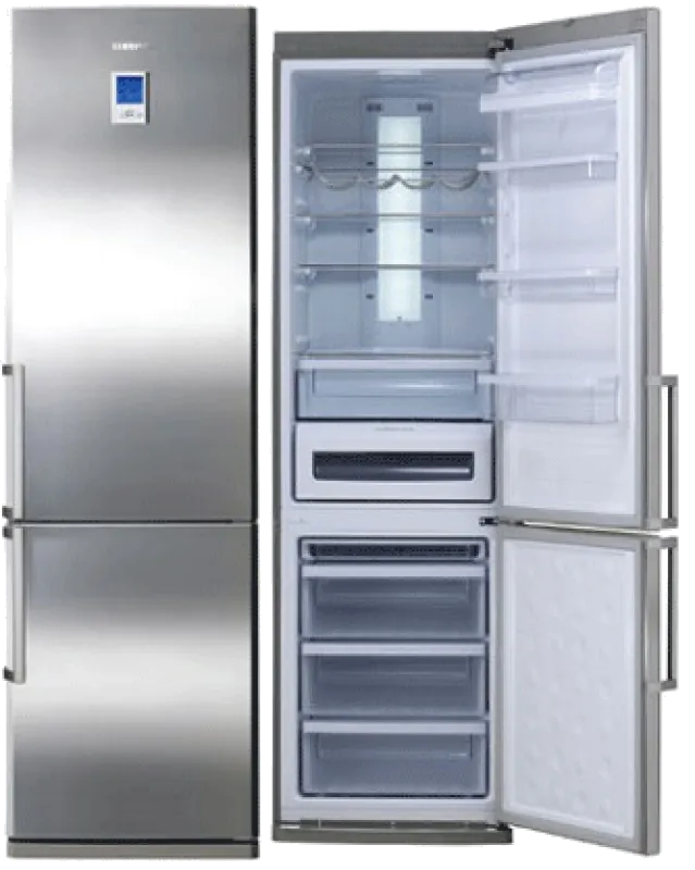 Замена термостата Samsung RL-44 QEPS